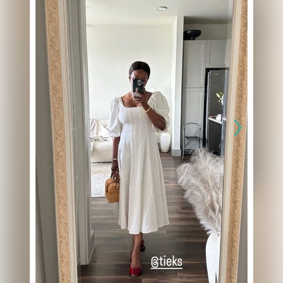 Tieks Patent Leather Ballet Flats Womens Size 5 Ruby
Red Foldable Comfort Shoes - Picture 9 of 9